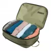 Thule Compression Packing Cube Medium cubo de arrumação, verde suave (TCPC202)