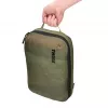 Thule Compression Packing Cube Medium cubo de arrumação, verde suave (TCPC202)