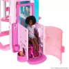 Barbie Dreamhouse casa de bonecas com piscina e escorrega - mais de 75 peças (HMX10)