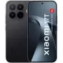 Xiaomi 17T 5G 12/256GB 6,59 polegadas 120Hz AMOLED Dimensity 8500-Ultra 50MP - preto