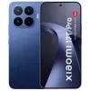 Xiaomi 17T Pro 5G 12/512GB 6,83 polegadas 144Hz AMOLED Dimensity 9500 50MP - azul-escuro