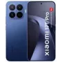 Xiaomi 17T Pro 5G 12/512GB 6,83 polegadas 144Hz AMOLED Dimensity 9500 50MP - azul-escuro
