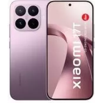 Xiaomi 17T 5G 12/256GB 6,59 polegadas 120Hz AMOLED Dimensity 8500-Ultra 50MP - violeta