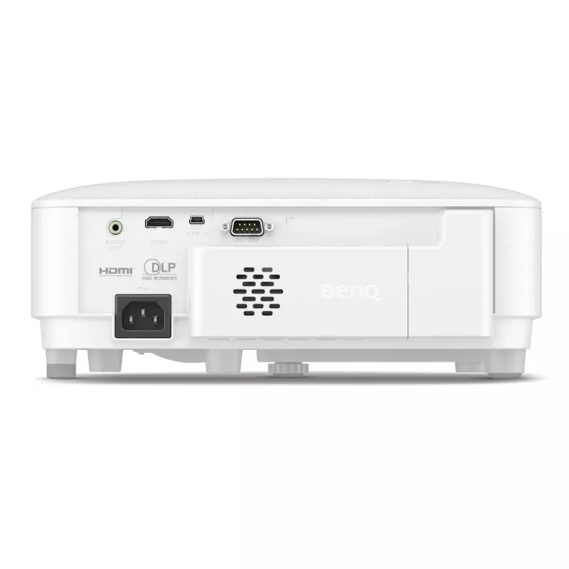 BenQ MH560C Projetor profissional, 1080p, 3800 lúmenes