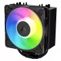 ARCTIC Freezer 36-S A-RGB dissipador de CPU por ar - preto