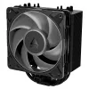 ARCTIC Freezer 36-S A-RGB dissipador de CPU por ar - preto