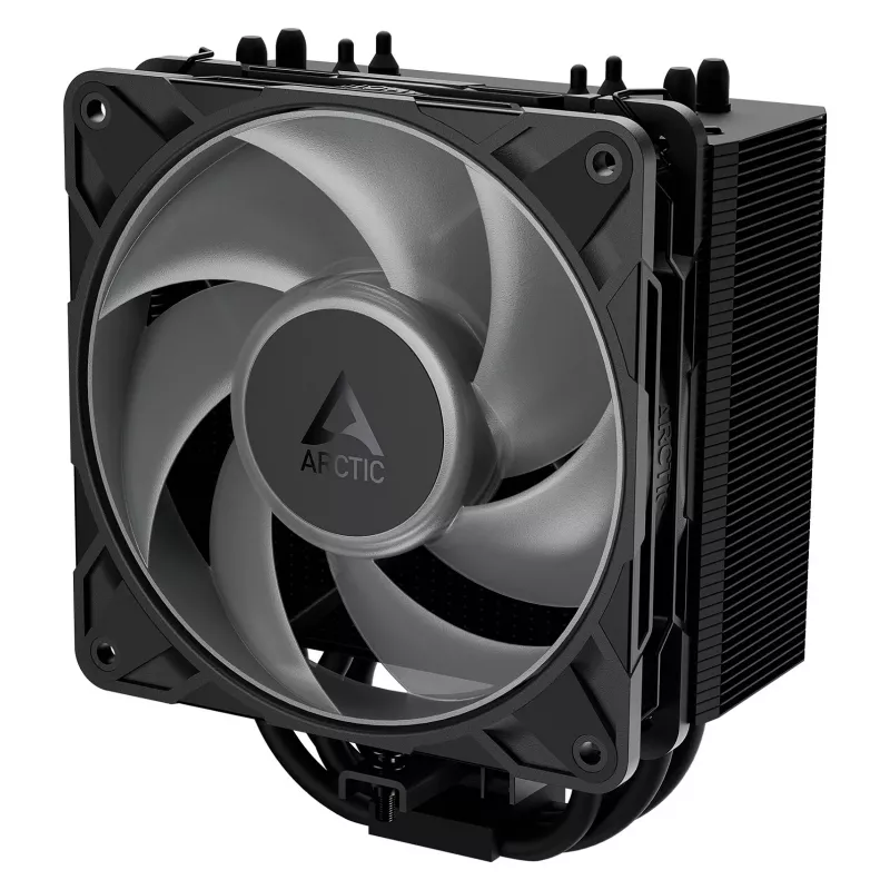 ARCTIC Freezer 36-S A-RGB dissipador de CPU por ar - preto