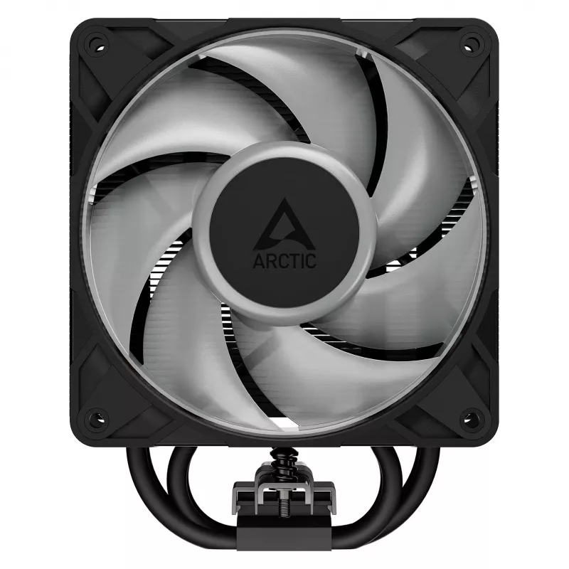 ARCTIC Freezer 36-S A-RGB dissipador de CPU por ar - preto