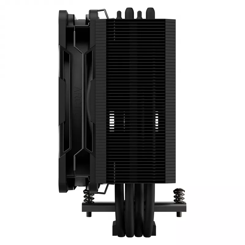 ARCTIC Freezer 36-S A-RGB dissipador de CPU por ar - preto