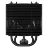 ARCTIC Freezer 36-S A-RGB dissipador de CPU por ar - preto