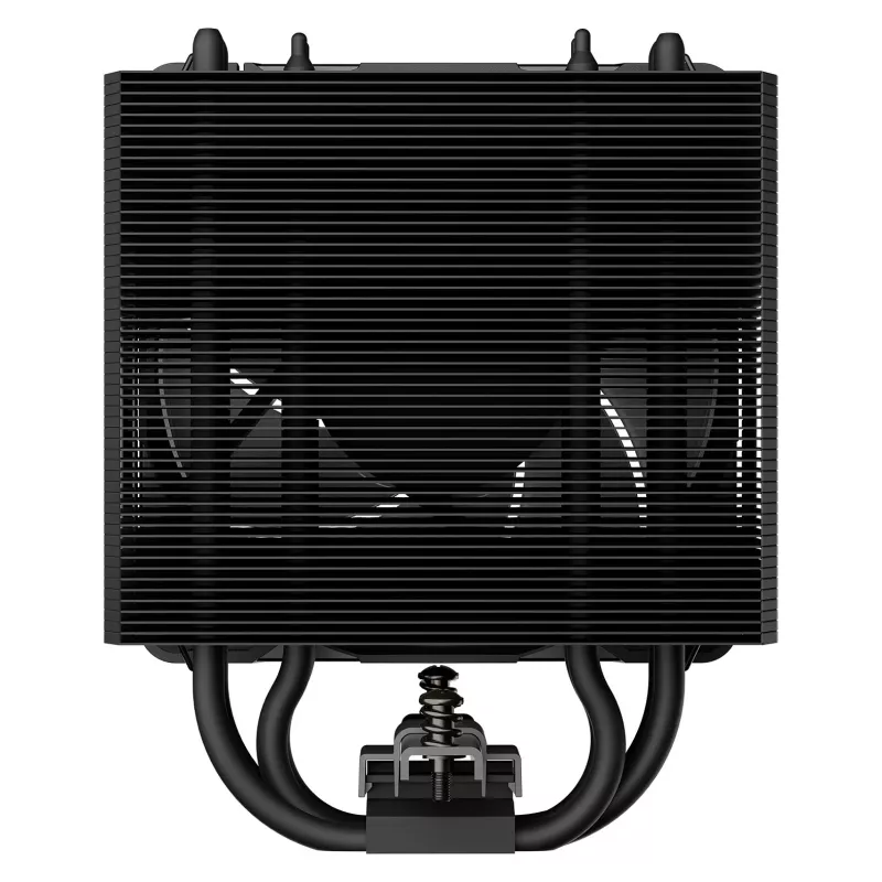 ARCTIC Freezer 36-S A-RGB dissipador de CPU por ar - preto