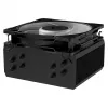 ARCTIC Freezer 36-S A-RGB dissipador de CPU por ar - preto