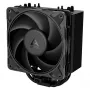 ARCTIC Freezer 36-S dissipador de CPU por ar - preto