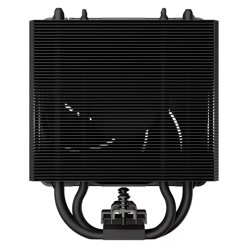 ARCTIC Freezer 36-S dissipador de CPU por ar - preto