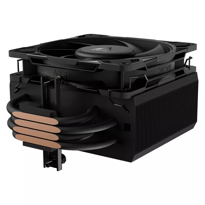 ARCTIC Freezer 36-S dissipador de CPU por ar - preto