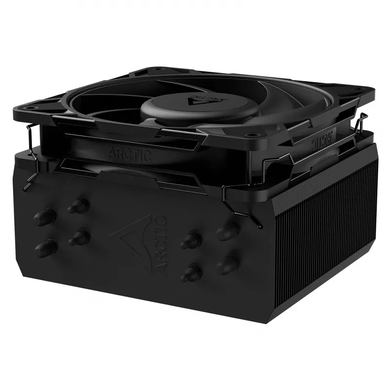 ARCTIC Freezer 36-S dissipador de CPU por ar - preto