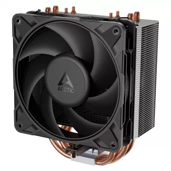 ARCTIC Freezer 36-S dissipador de CPU por ar - preto
