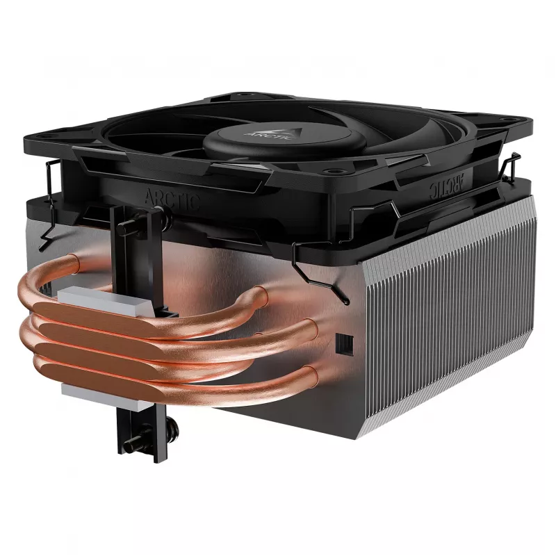 ARCTIC Freezer 36-S dissipador de CPU por ar - preto