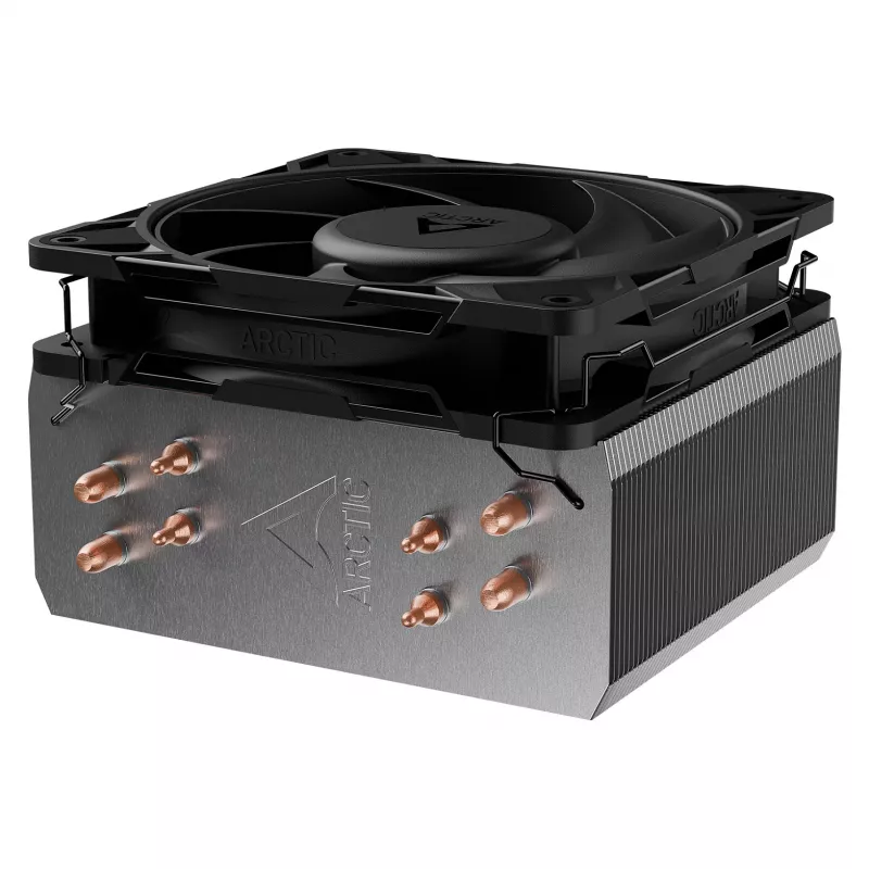 ARCTIC Freezer 36-S dissipador de CPU por ar - preto