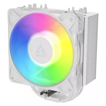 ARCTIC Freezer 36-S A-RGB dissipador de CPU por ar - branco