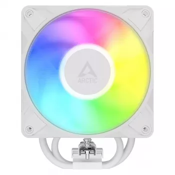ARCTIC Freezer 36-S A-RGB dissipador de CPU por ar - branco