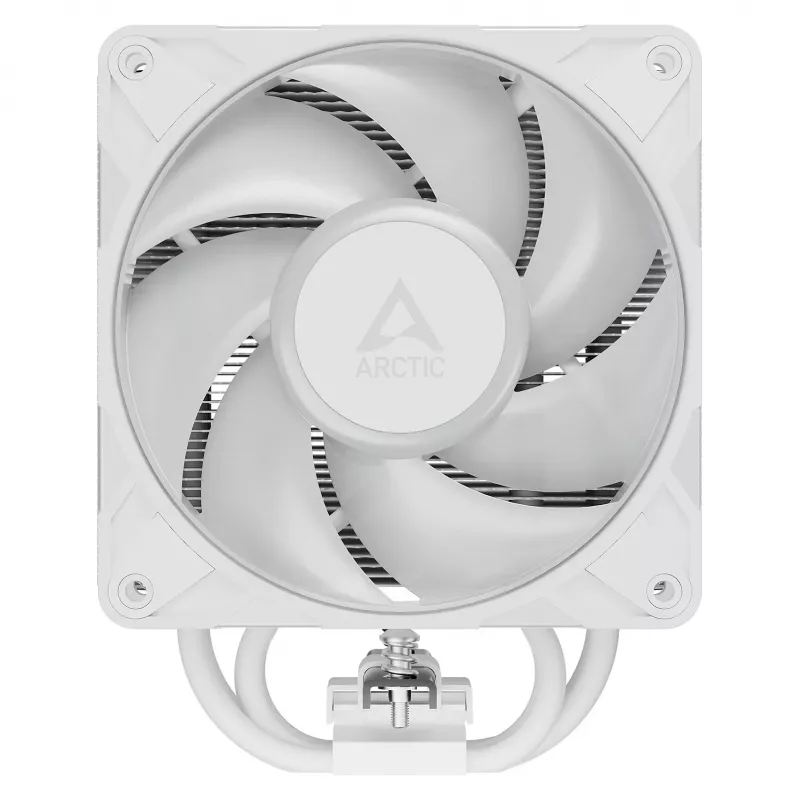 ARCTIC Freezer 36-S A-RGB dissipador de CPU por ar - branco