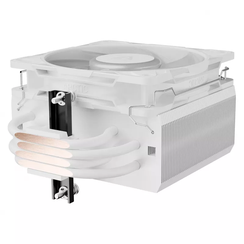 ARCTIC Freezer 36-S A-RGB dissipador de CPU por ar - branco