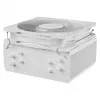 ARCTIC Freezer 36-S A-RGB dissipador de CPU por ar - branco