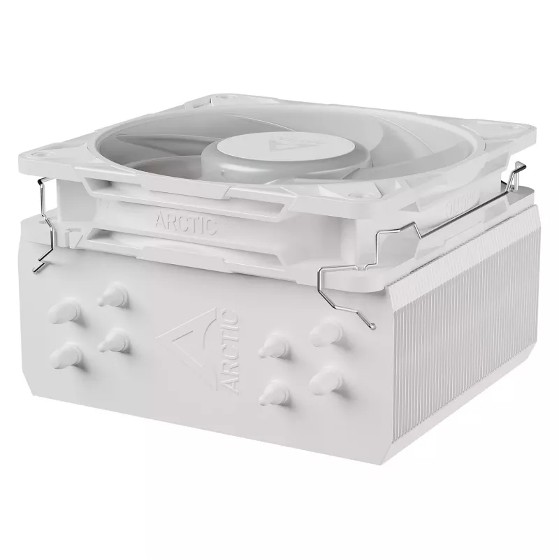 ARCTIC Freezer 36-S A-RGB dissipador de CPU por ar - branco