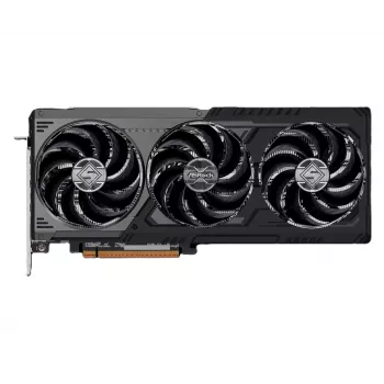 ASRock Radeon RX 9070 GRE Steel Legend Dark 12GB OC placa gráfica