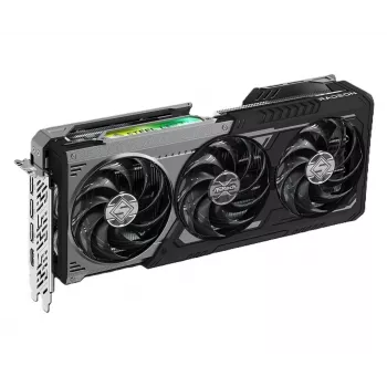 ASRock Radeon RX 9070 GRE Steel Legend Dark 12GB OC placa gráfica