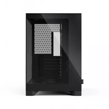 Caixa Midi-Tower Fractal Design Pop 2 Vision Black RGB (FD-C-POV2A-02)
