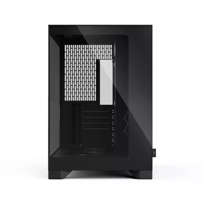 Caixa Midi-Tower Fractal Design Pop 2 Vision Black RGB (FD-C-POV2A-02)