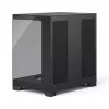 Caixa Midi-Tower Fractal Design Pop 2 Vision Black RGB (FD-C-POV2A-02)