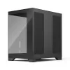 Caixa Midi-Tower Fractal Design Pop 2 Vision Black RGB (FD-C-POV2A-02)
