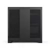 Caixa Midi-Tower Fractal Design Pop 2 Vision Black RGB (FD-C-POV2A-02)