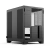 Caixa Midi-Tower Fractal Design Pop 2 Vision Black RGB (FD-C-POV2A-02)