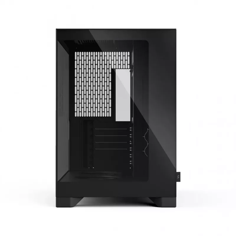 Caixa Midi-Tower Fractal Design Pop 2 Vision Black (FD-C-POV2A-01)