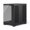 Caixa Midi-Tower Fractal Design Pop 2 Vision Black (FD-C-POV2A-01)