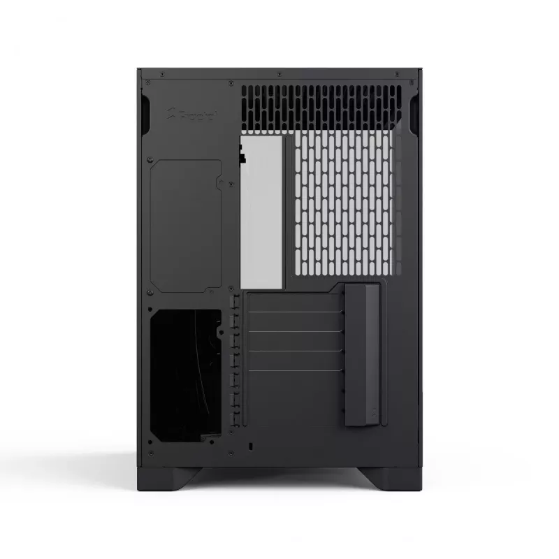 Caixa Midi-Tower Fractal Design Pop 2 Vision Black (FD-C-POV2A-01)