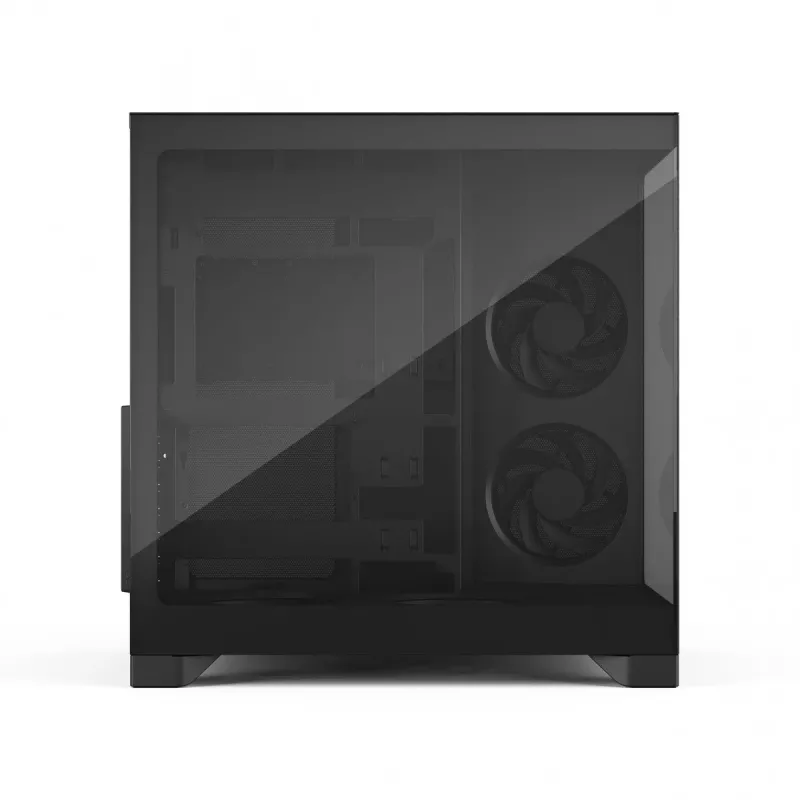 Caixa Midi-Tower Fractal Design Pop 2 Vision Black (FD-C-POV2A-01)