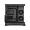 Caixa Midi-Tower Fractal Design Pop 2 Vision Black (FD-C-POV2A-01)