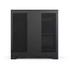 Caixa Midi-Tower Fractal Design Pop 2 Vision Black (FD-C-POV2A-01)