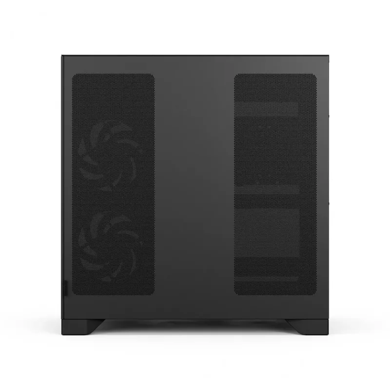 Caixa Midi-Tower Fractal Design Pop 2 Vision Black (FD-C-POV2A-01)