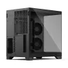 Caixa Midi-Tower Fractal Design Pop 2 Vision Black (FD-C-POV2A-01)