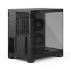 Caixa Midi-Tower Fractal Design Pop 2 Vision Black (FD-C-POV2A-01)