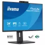 iiyama ProLite XB2497HSNH-B1 monitor 23,8 polegadas FHD IPS 100Hz