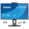 iiyama ProLite XB2497HSNH-B1 monitor 23,8 polegadas FHD IPS 100Hz