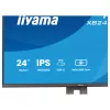 iiyama ProLite XB2497HSNH-B1 monitor 23,8 polegadas FHD IPS 100Hz
