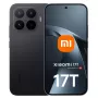 Xiaomi 17T 5G 12/512GB 6,59 polegadas 120Hz AMOLED Dimensity 8500-Ultra 50MP - preto